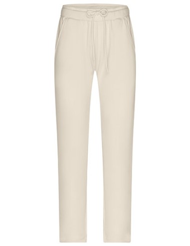 J-8035-Ladies Lounge Pants
